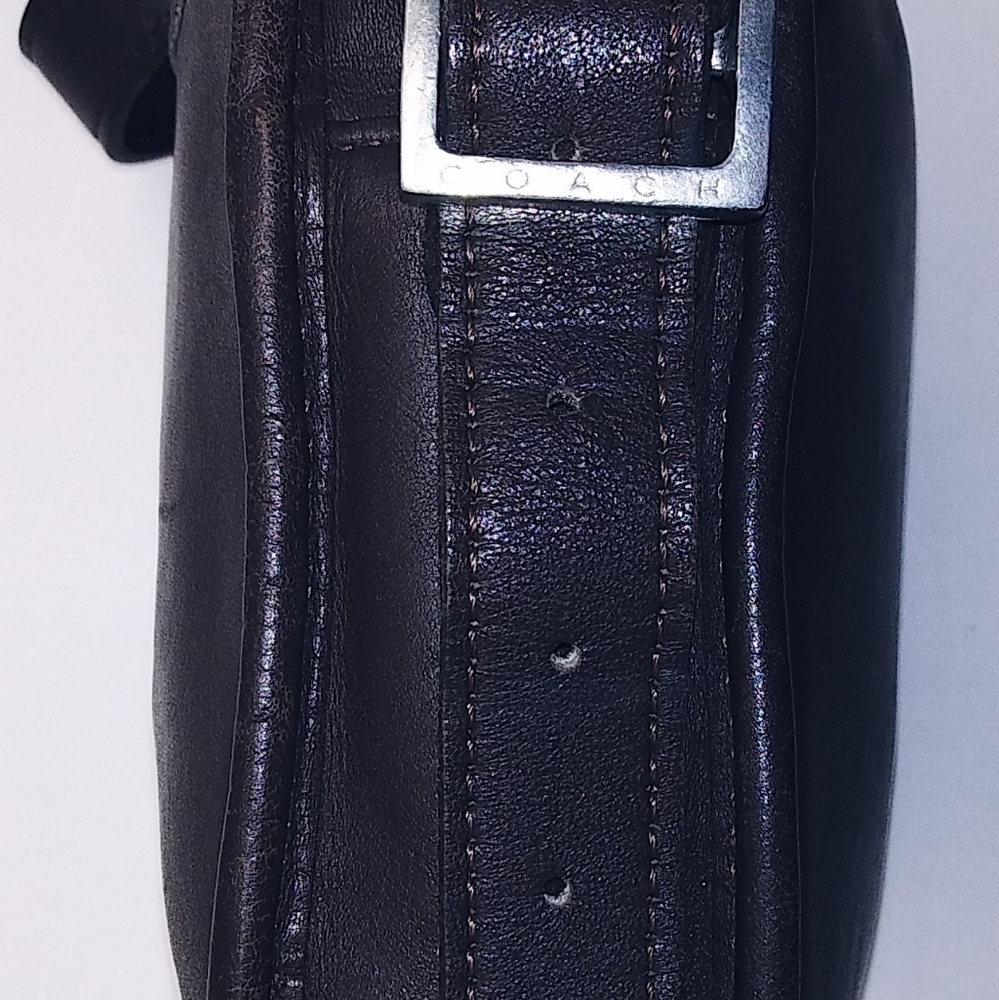Coach Camera Bag - Picture 13 of 14